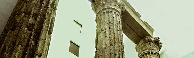 Temple de César Augusto