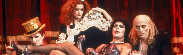 The Rocky Horror Picture Show